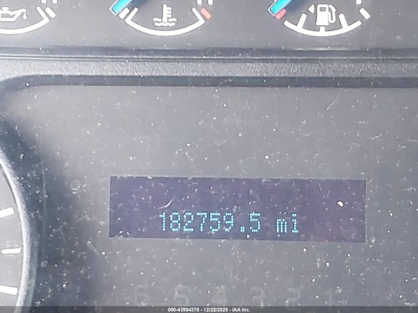 2014 Ford F-150 Stx VIN: 1FTEX1EM4EFC23360 Lot: 43984378