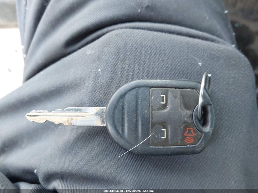 2014 Ford F-150 Stx VIN: 1FTEX1EM4EFC23360 Lot: 43984378