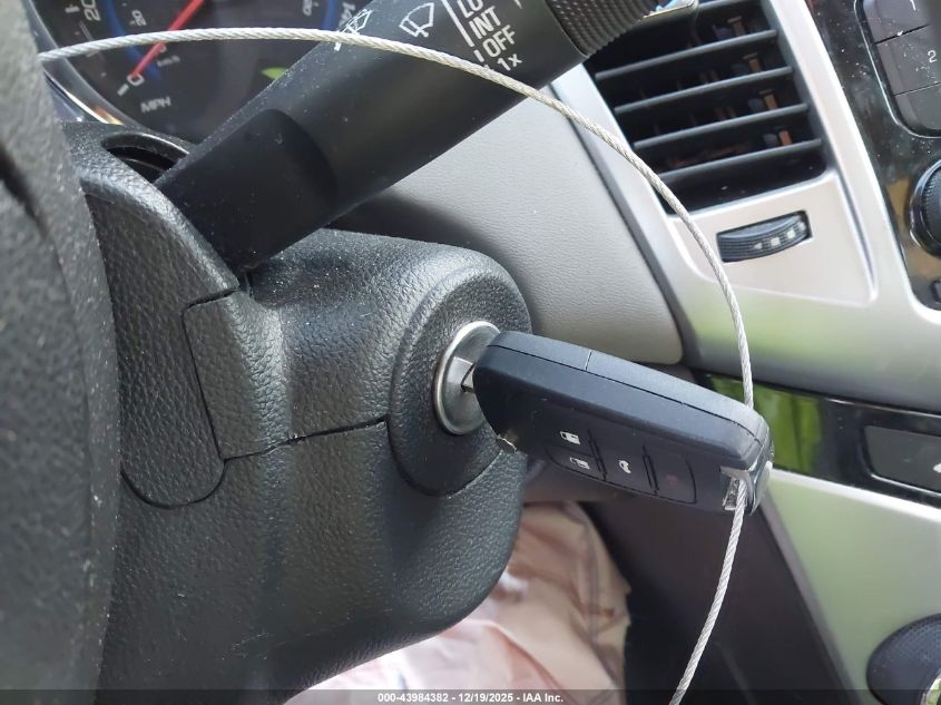 2016 Chevrolet Cruze Limited 1Lt Auto VIN: 1G1PE5SBXG7218663 Lot: 43984382