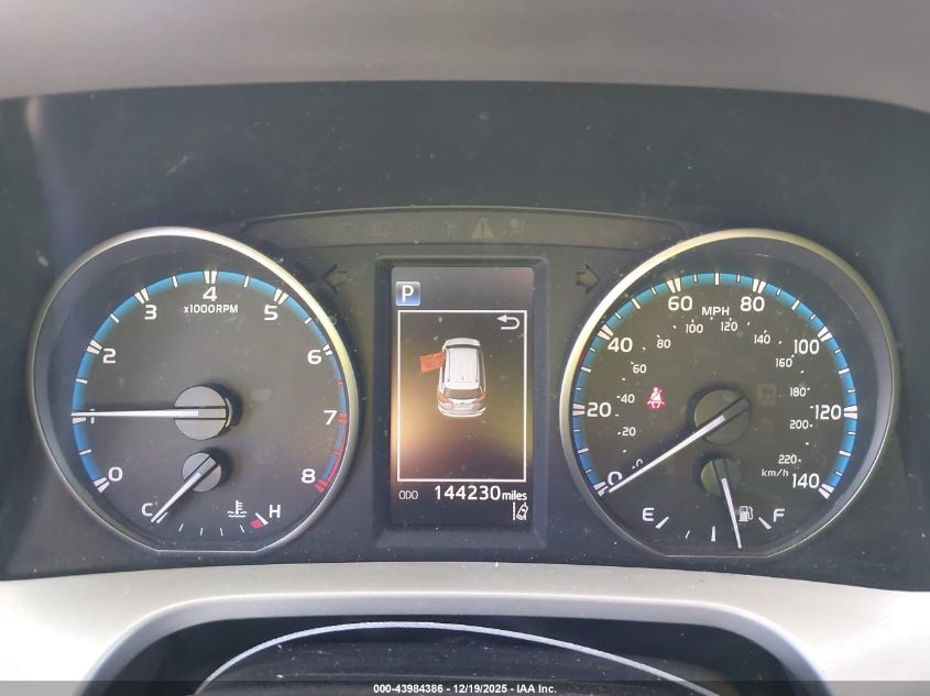 2018 Toyota Rav4 Le VIN: 2T3ZFREV8JW454816 Lot: 43984386