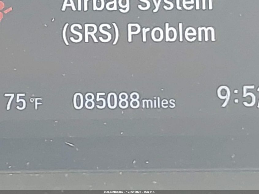 2019 Honda Civic Ex VIN: 2HGFC3B3XKH355610 Lot: 43984387