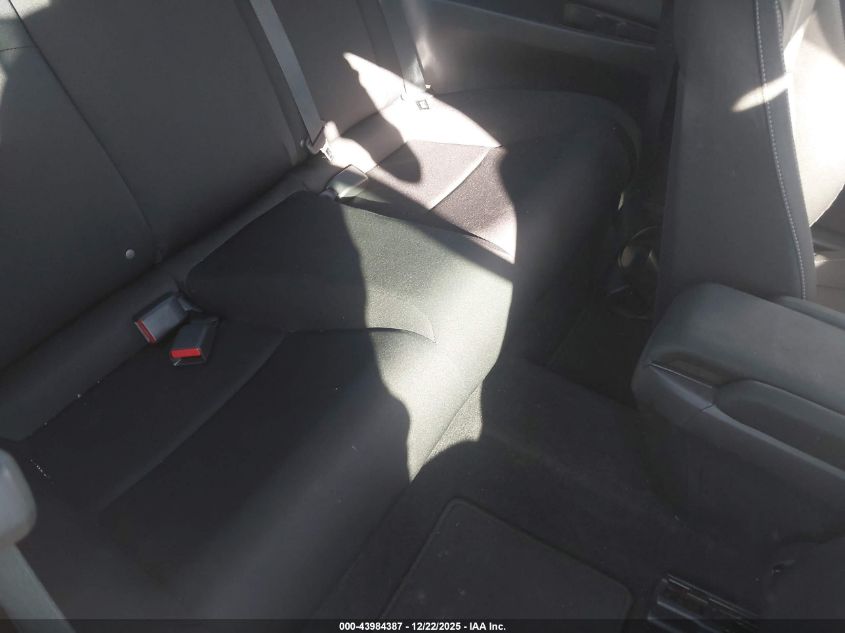 2019 Honda Civic Ex VIN: 2HGFC3B3XKH355610 Lot: 43984387