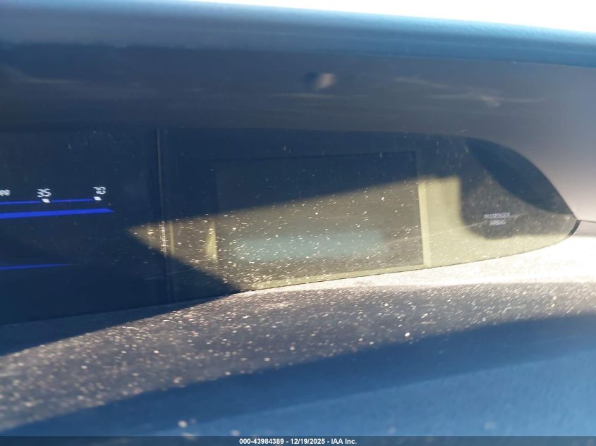 2015 Honda Civic Lx VIN: 19XFB2F57FE046184 Lot: 43984389