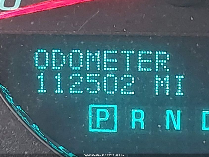 2013 Chevrolet Impala Lt VIN: 2G1WG5E36D1252635 Lot: 43984390