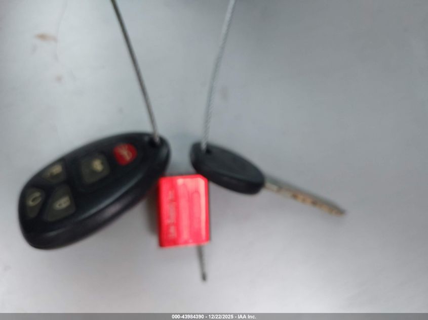 2013 Chevrolet Impala Lt VIN: 2G1WG5E36D1252635 Lot: 43984390