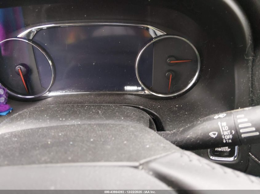 2019 GMC Acadia Denali VIN: 1GKKNXLS7KZ210498 Lot: 43984393