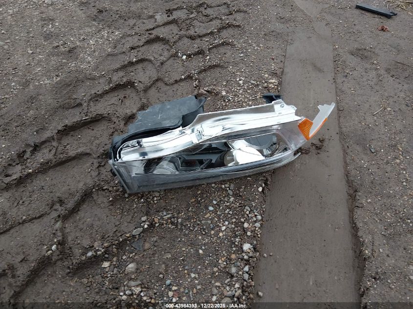 2019 GMC Acadia Denali VIN: 1GKKNXLS7KZ210498 Lot: 43984393