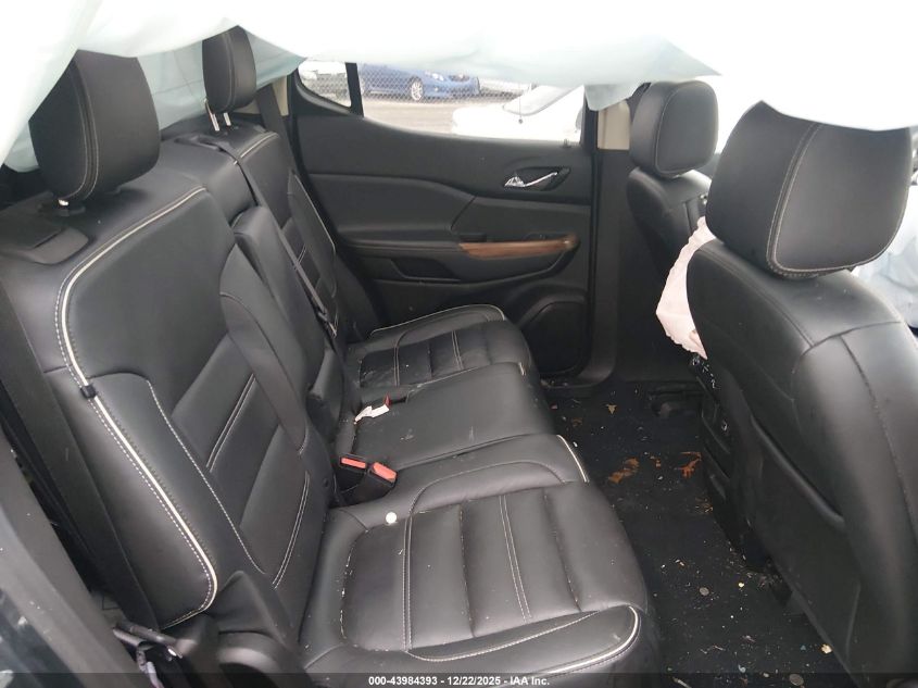 2019 GMC Acadia Denali VIN: 1GKKNXLS7KZ210498 Lot: 43984393