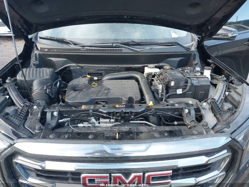 2024 GMC Terrain Awd At4 VIN: 3GKALYEG8RL149311 Lot: 43984394