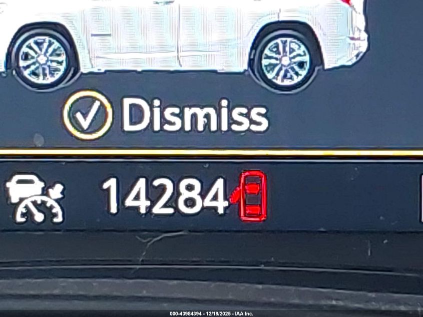 2024 GMC Terrain Awd At4 VIN: 3GKALYEG8RL149311 Lot: 43984394