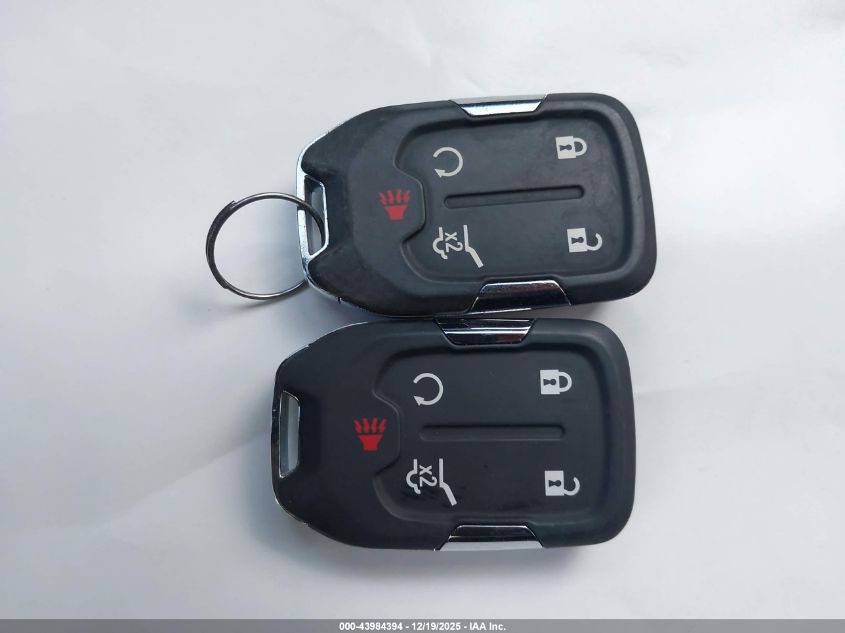 2024 GMC Terrain Awd At4 VIN: 3GKALYEG8RL149311 Lot: 43984394