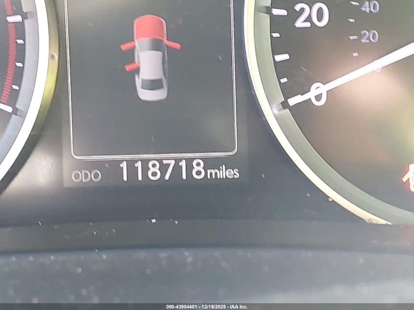 2016 Lexus Is 200T VIN: JTHBA1D28G5020810 Lot: 43984401