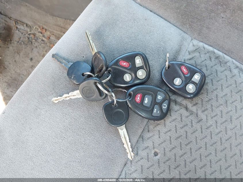 2007 Saturn Ion 3 VIN: 1G8AL55F87Z157670 Lot: 43984408