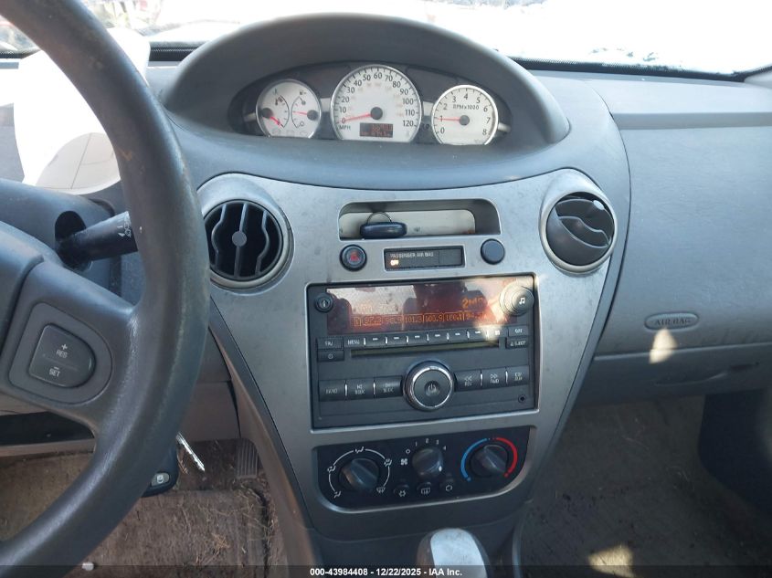 2007 Saturn Ion 3 VIN: 1G8AL55F87Z157670 Lot: 43984408