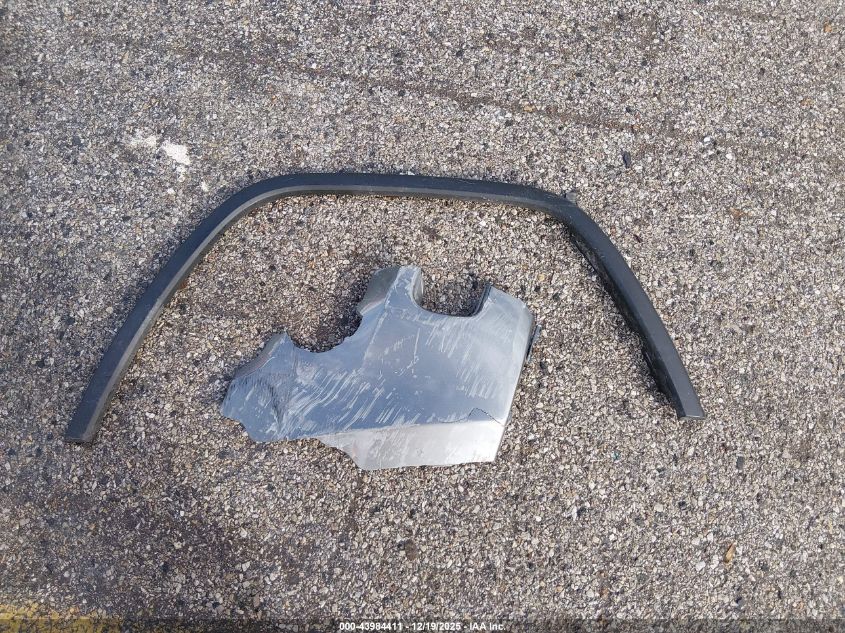 2012 Jeep Grand Cherokee Laredo VIN: 1C4RJFAG2CC239135 Lot: 43984411