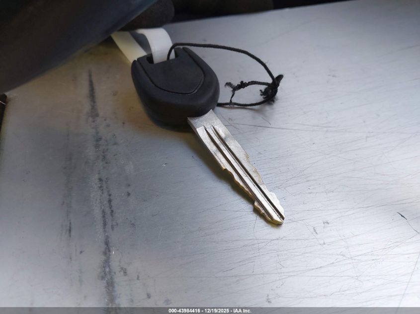 2016 Mitsubishi Lancer VIN: JA32UFU9GU001345 Lot: 43984416