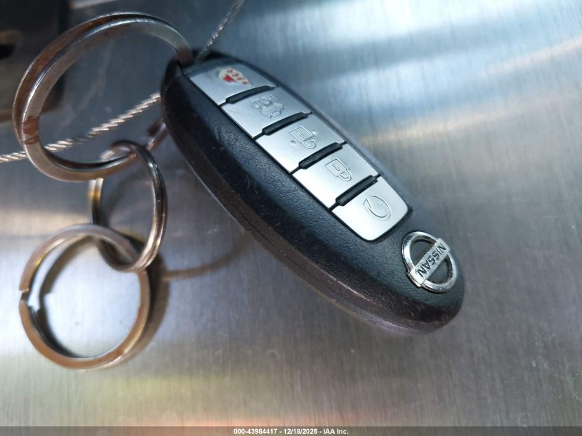 2018 Nissan Altima 2.5 S VIN: 1N4AL3AP8JC168144 Lot: 43984417