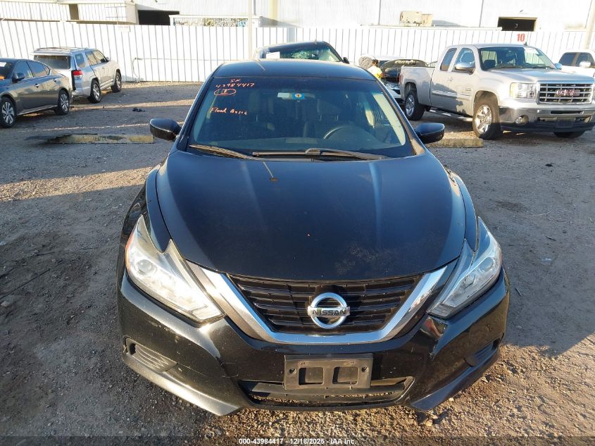 2018 Nissan Altima 2.5 S VIN: 1N4AL3AP8JC168144 Lot: 43984417