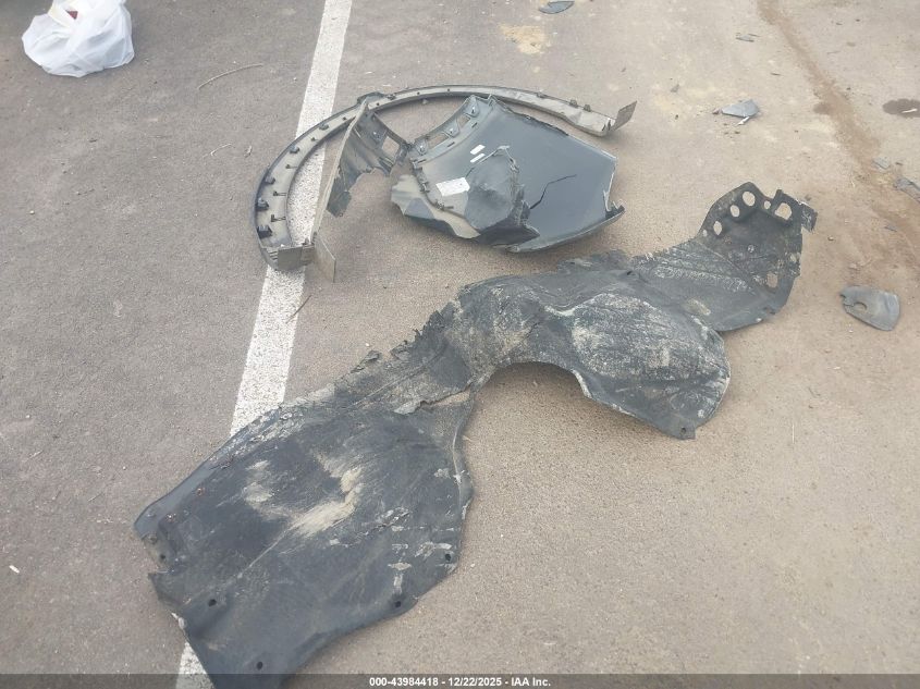 2019 Honda Accord Sport VIN: 1HGCV1F33KA154898 Lot: 43984418