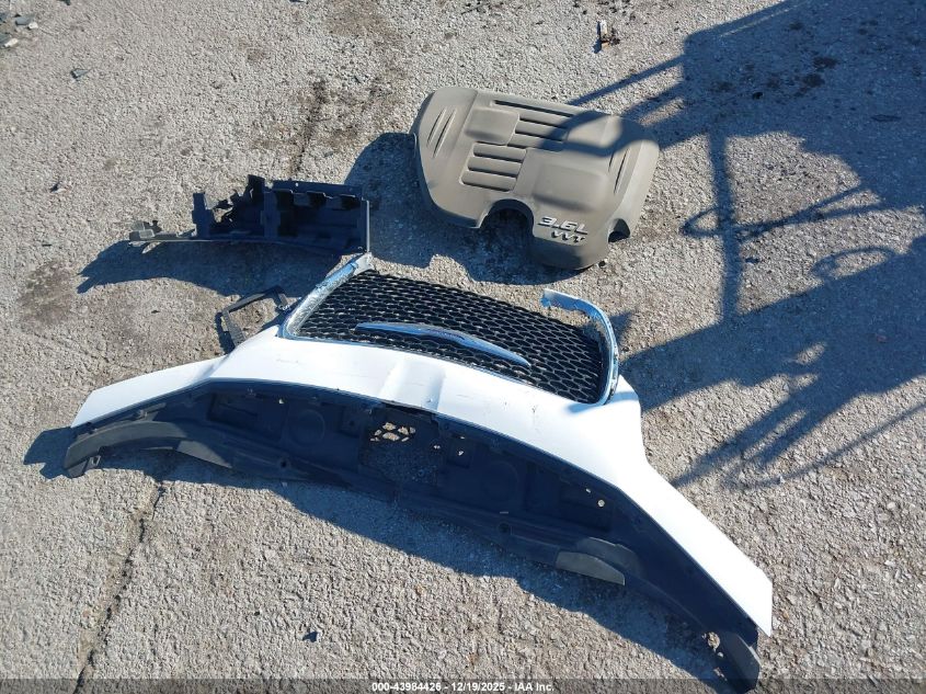 2016 Chrysler 300 Anniversary Edition/Limited VIN: 2C3CCAAG7GH205783 Lot: 43984426