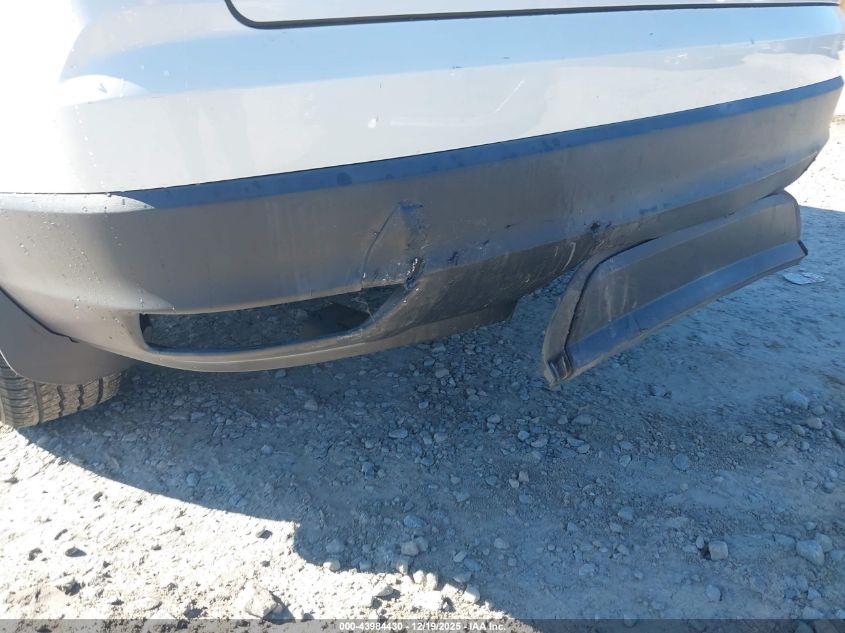 2017 Honda Pilot Ex VIN: 5FNYF5H3XHB045747 Lot: 43984430