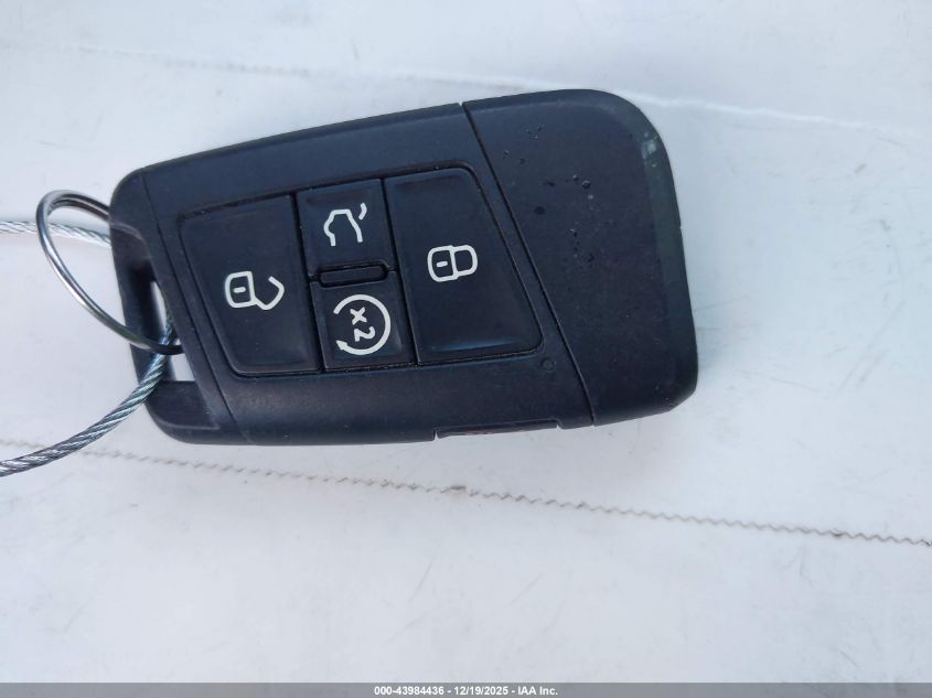 2020 Volkswagen Atlas Cross Sport 3.6L V6 Se W/Technology/3.6L V6 Se W/Technology R-Line VIN: 1V26E2CA8LC230964 Lot: 43984436