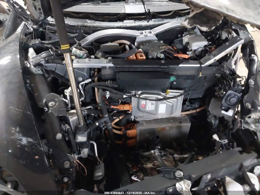 2020 Porsche Taycan Turbo/Turbo S VIN: WP0AC2Y19LSA72248 Lot: 43984443