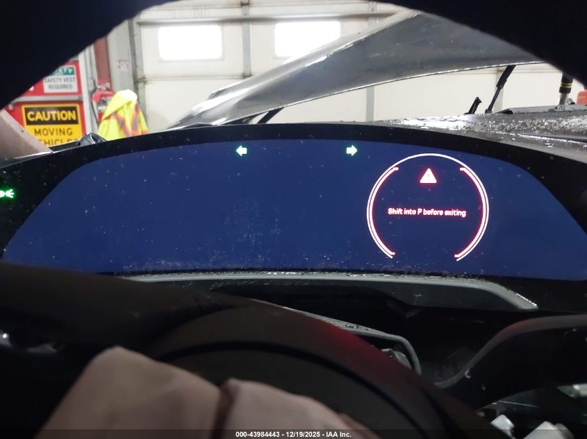 2020 Porsche Taycan Turbo/Turbo S VIN: WP0AC2Y19LSA72248 Lot: 43984443