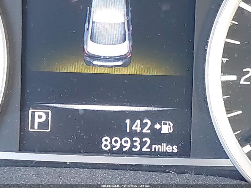 2017 Nissan Sentra Sv VIN: 3N1AB7AP6HL649046 Lot: 43984445