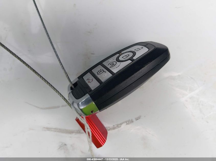 2023 Ford Explorer St-Line VIN: 1FMSK7KH1PGA53284 Lot: 43984447