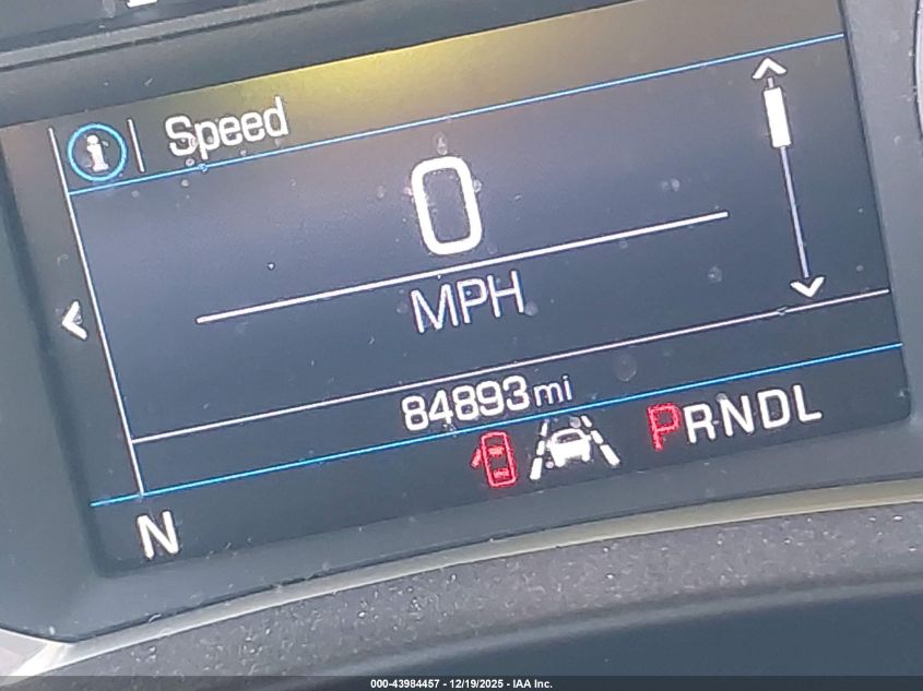 2021 Chevrolet Equinox Fwd Lt VIN: 3GNAXKEV5MS124139 Lot: 43984457