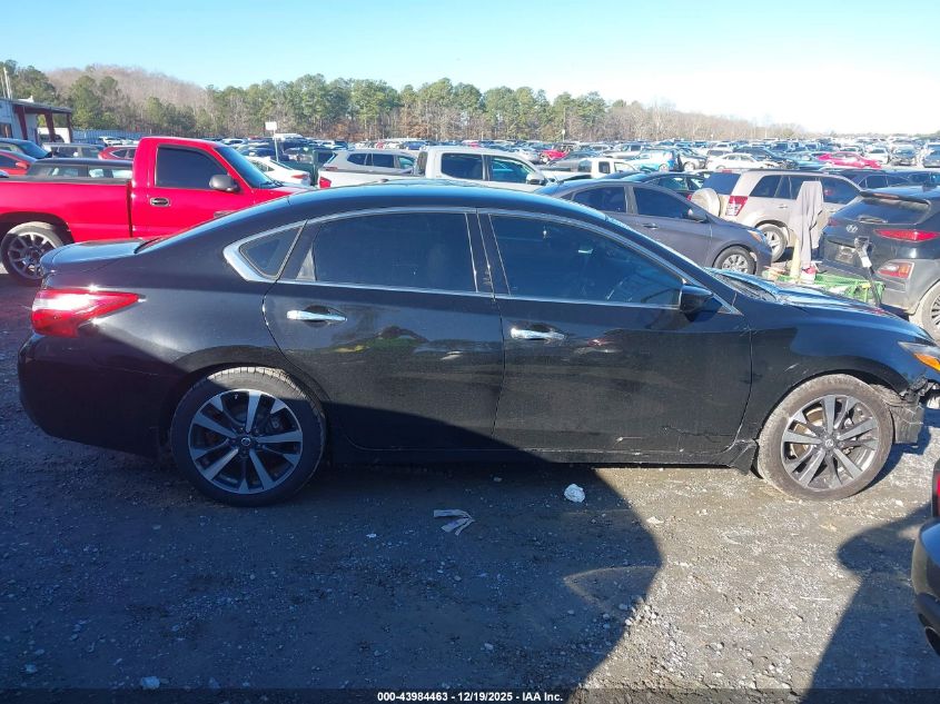 2016 Nissan Altima 2.5 Sr VIN: 1N4AL3AP8GC163003 Lot: 43984463