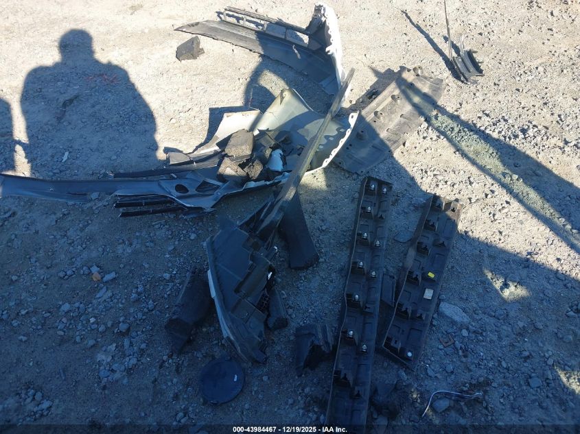 2023 Nissan Versa 1.6 Sv Xtronic Cvt VIN: 3N1CN8EV7PL861404 Lot: 43984467