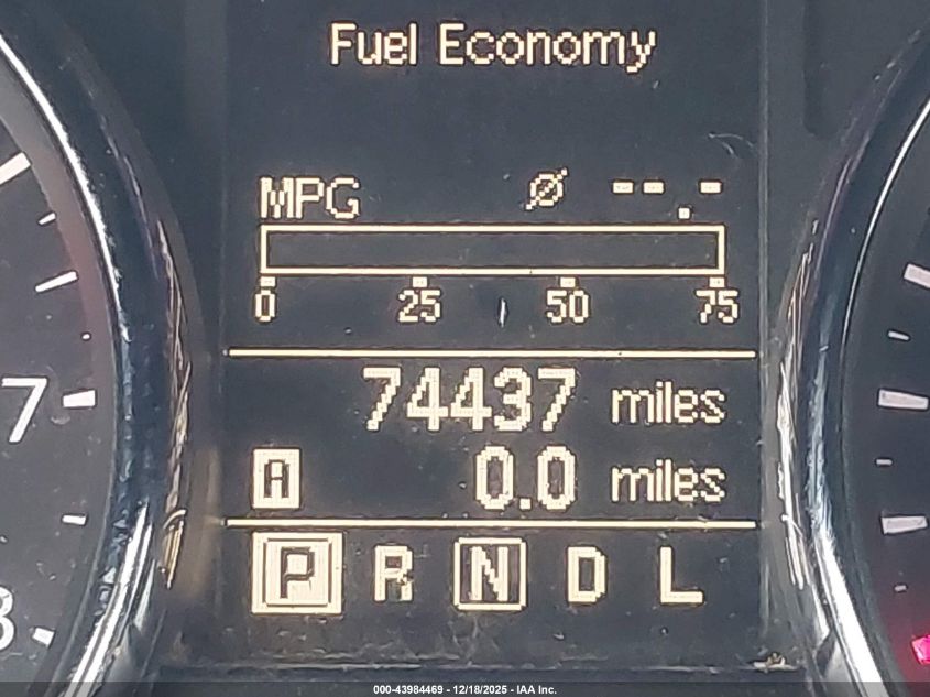 2013 Nissan Rogue Sv VIN: JN8AS5MV1DW120544 Lot: 43984469