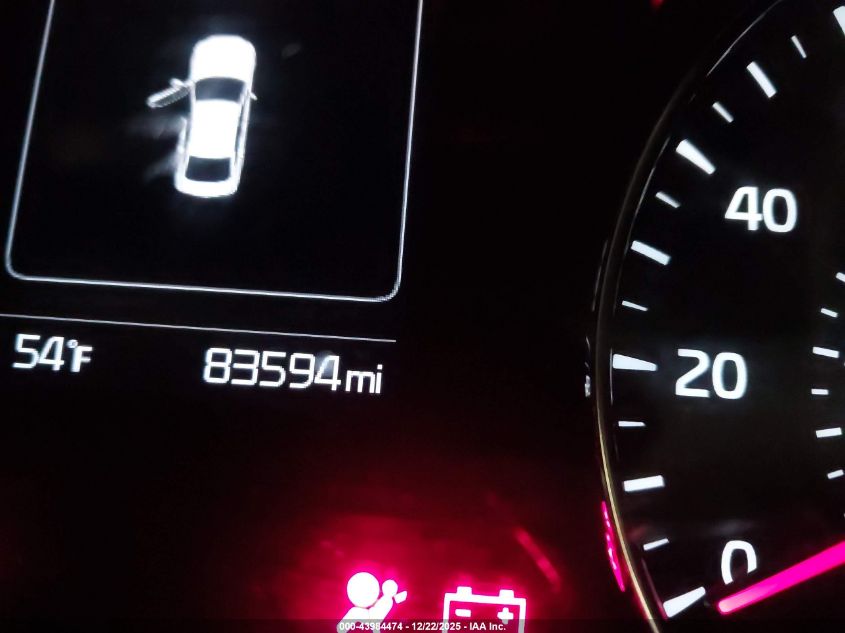 2018 Kia Forte Lx VIN: 3KPFK4A79JE274443 Lot: 43984474