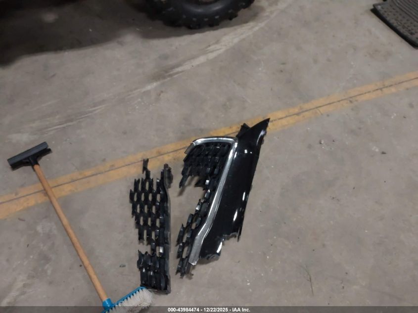 2018 Kia Forte Lx VIN: 3KPFK4A79JE274443 Lot: 43984474