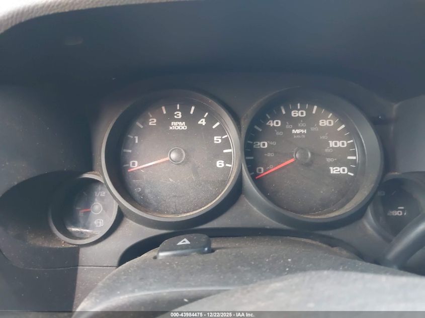 2013 Chevrolet Silverado 1500 Work Truck VIN: 1GCRKPEAXDZ343573 Lot: 43984475