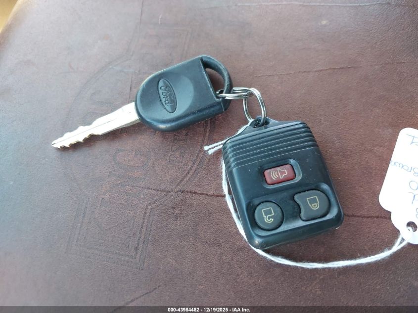 2008 Ford F-250 Fx4/Harley-Davidson/King Ranch/Lariat/Xl/Xlt VIN: 1FTSW21R38EA47392 Lot: 43984482