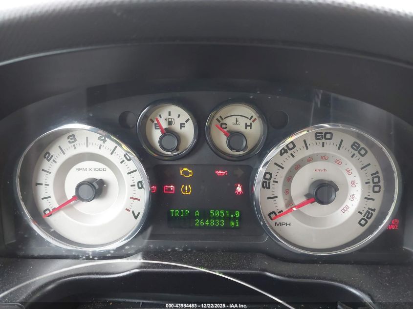 2007 Ford Edge Sel Plus VIN: 2FMDK49C17BB01049 Lot: 43984483