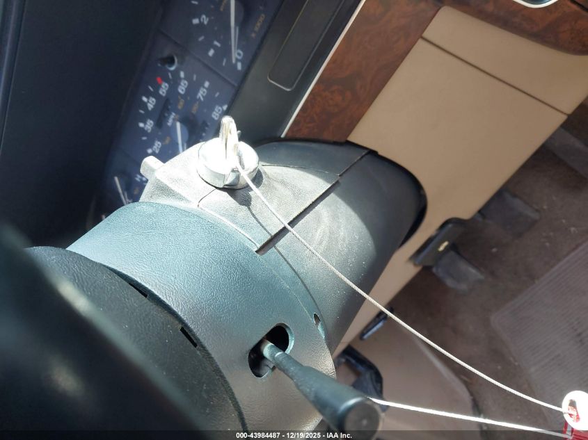 1989 Ford Bronco Ii VIN: 1FMCU14TXKUB04224 Lot: 43984487