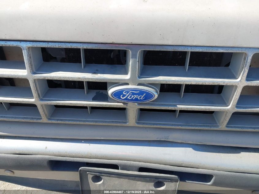 1989 Ford Bronco Ii VIN: 1FMCU14TXKUB04224 Lot: 43984487