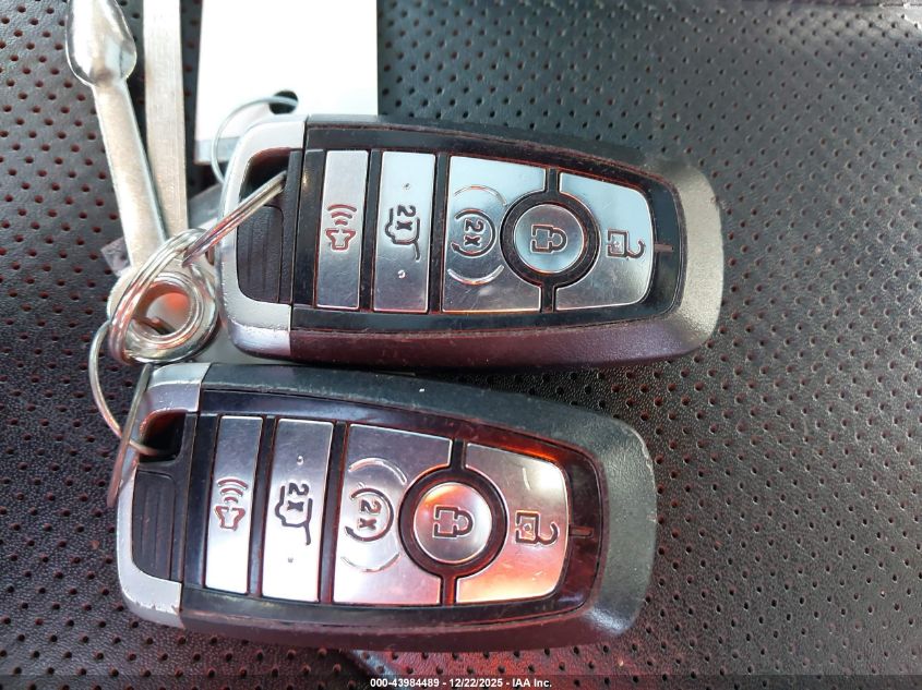 2018 Ford Expedition Max Platinum VIN: 1FMJK1LT5JEA55182 Lot: 43984489