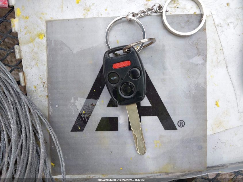 2009 Honda Civic Ex VIN: 1HGFA16849L028990 Lot: 43984490