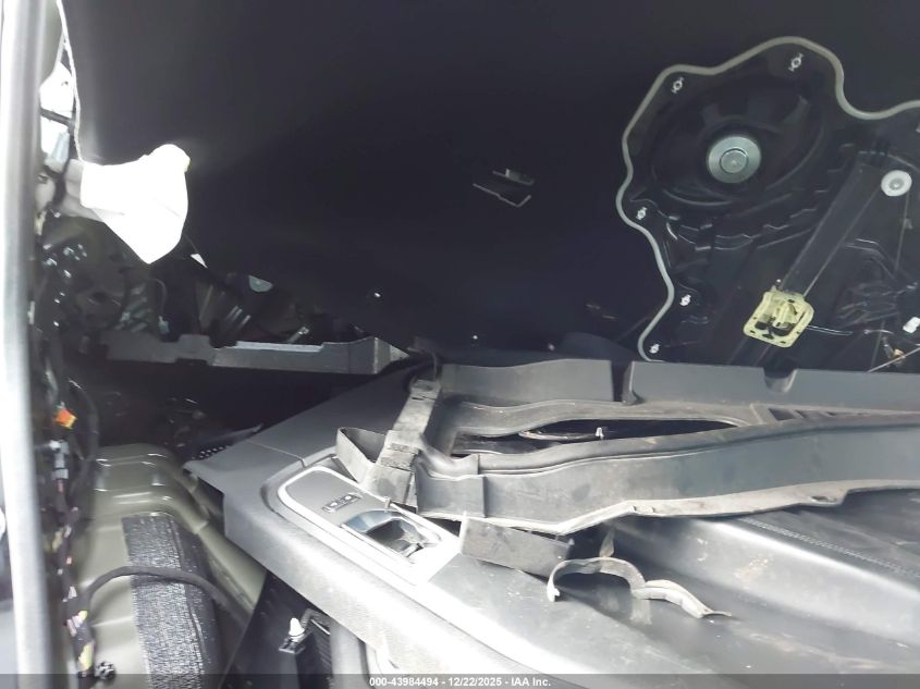 2020 Ford Police Interceptor Utility VIN: 1FM5K8AB3LGA97975 Lot: 43984494