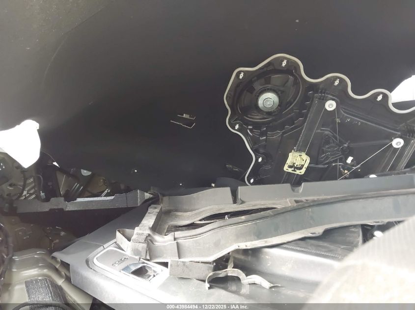 2020 Ford Police Interceptor Utility VIN: 1FM5K8AB3LGA97975 Lot: 43984494