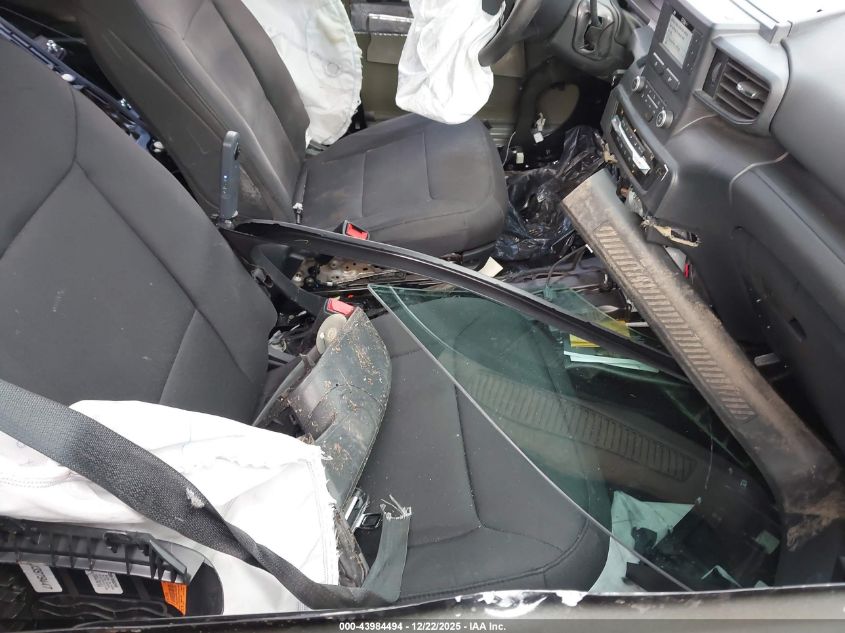 2020 Ford Police Interceptor Utility VIN: 1FM5K8AB3LGA97975 Lot: 43984494