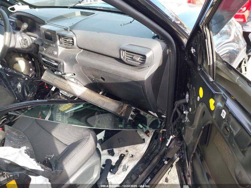 2020 Ford Police Interceptor Utility VIN: 1FM5K8AB3LGA97975 Lot: 43984494