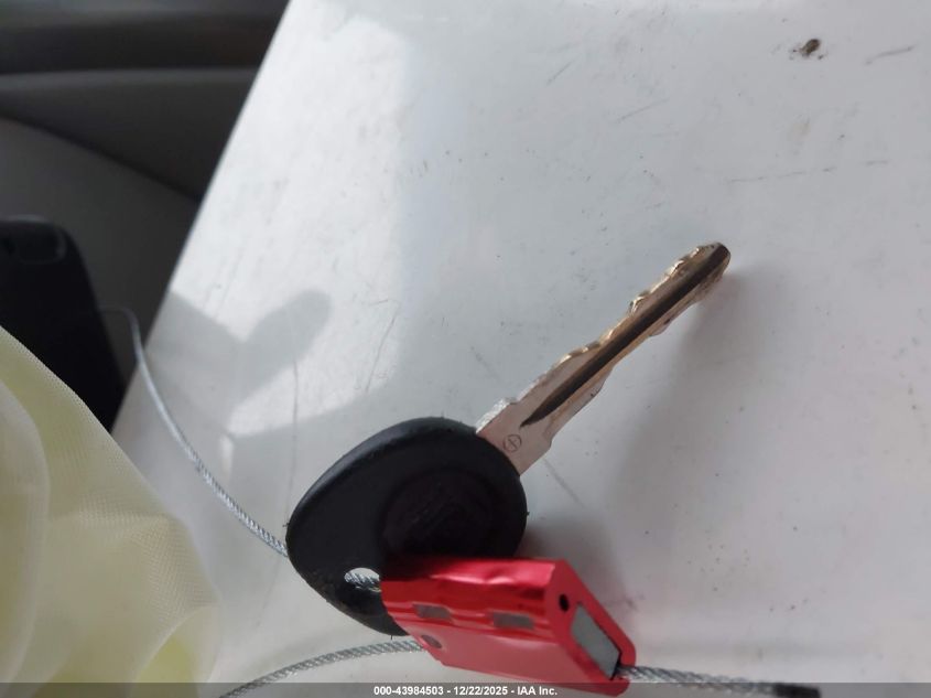 2007 Chevrolet Cobalt Ls VIN: 1G1AK55F277158004 Lot: 43984503