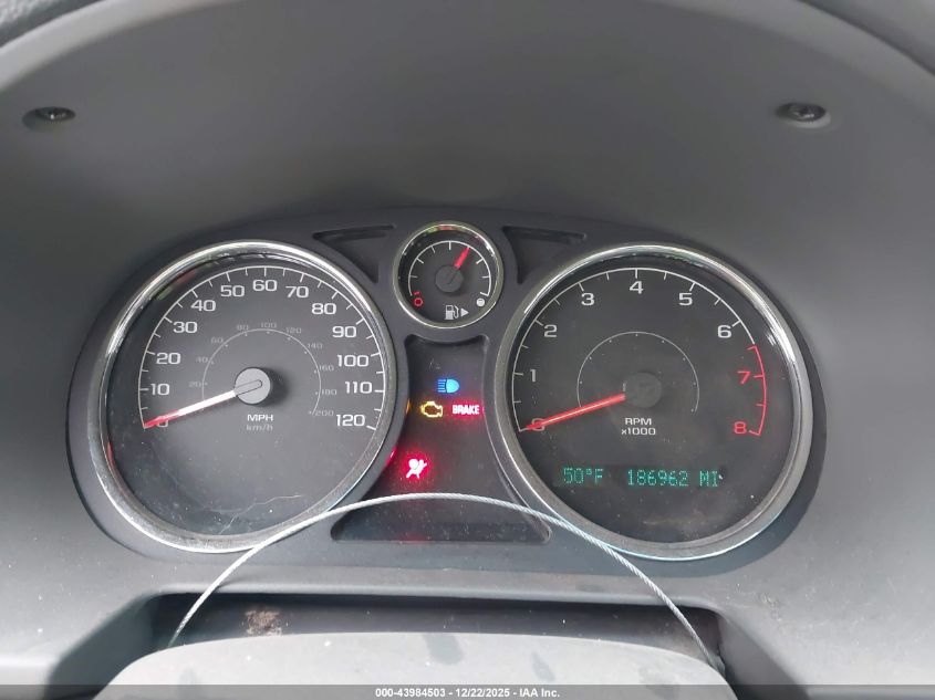 2007 Chevrolet Cobalt Ls VIN: 1G1AK55F277158004 Lot: 43984503