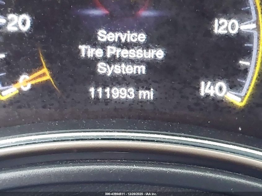 2016 Jeep Grand Cherokee Limited VIN: 1C4RJEBG3GC457745 Lot: 43984511